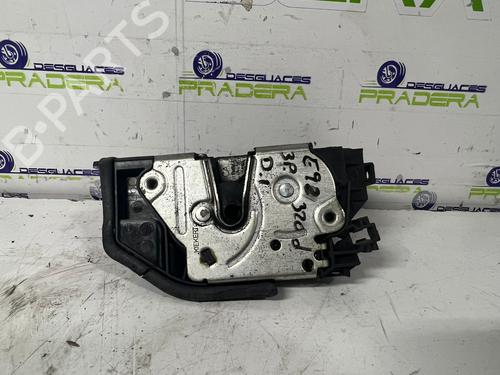 Front left lock BMW 3 Coupe (E92)  | BP21661045C98 
