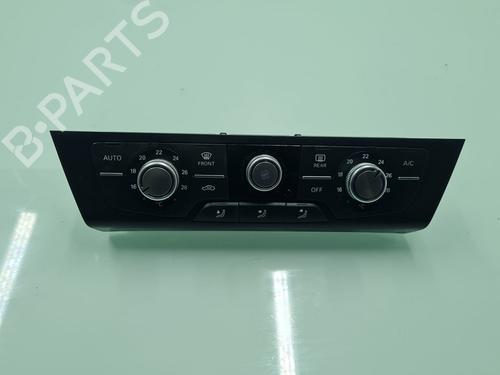 Used Climate control Climate control AUDI A6 C7 (4G2, 4GC) [2010-2019] 21638950 21638950
