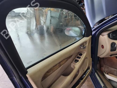 Used Front left window mechanism JAGUAR X-TYPE I (X400) 2.1 V6 (156 hp) 22649184
