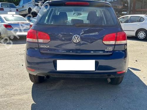 Armrest / Center console VW GOLF VI (5K1) | BP21641458I20 - Image 5