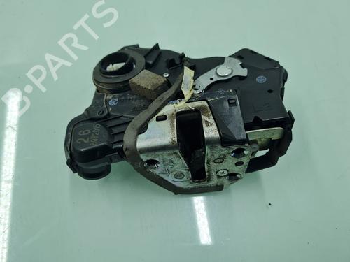 Front left lock SUZUKI GRAND VITARA II (JT, TE, TD)  | BP22370538C98 