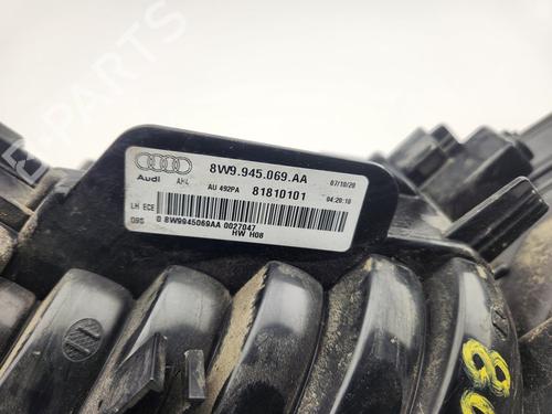 Left taillight AUDI A4 B9 Avant (8W5, 8WD) 2.0 TDI | BP31638514C34 - Image 4