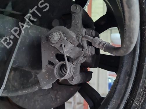 Used Right rear brake caliper Right rear brake caliper SSANGYONG TIVOLI 1.6 XDi 160 (115 hp) 40195657 40195657