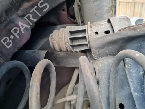 Used Left rear shock absorber CITROËN C4 Grand Picasso II (DA_, DE_) 1.6 HDi / BlueHDi 115 (115 hp) 24955739