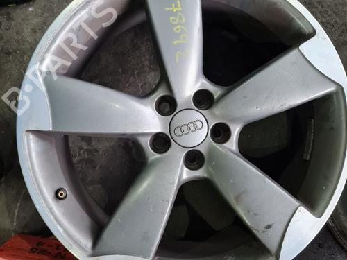 Used Rim AUDI A1 (8X1, 8XK) 1.4 TFSI (185 hp) 30198145