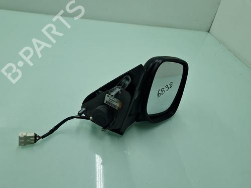 Used Right mirror CITROËN BERLINGO / BERLINGO FIRST Box Body/MPV (M_) [1996-2011]  21659456