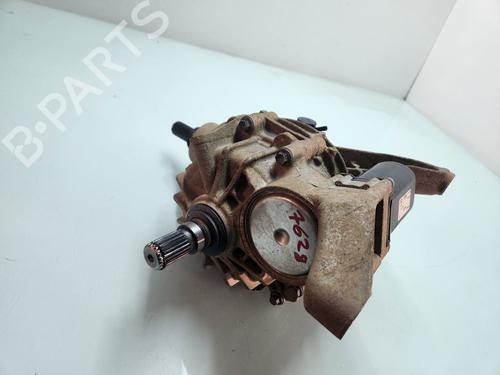 Used Rear differential JEEP RENEGADE SUV (BU, B1, BV) [2014-2025]  26901635