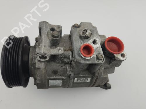 AC compressor SEAT EXEO (3R2) | BP32263741M34 - Image 5