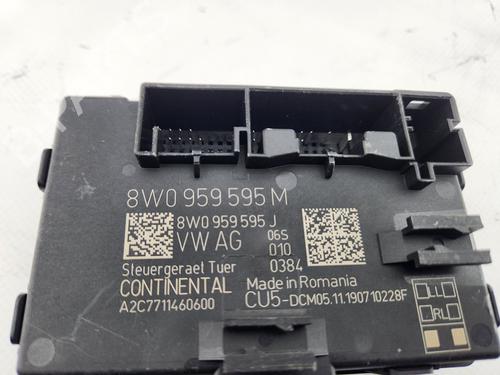 Electronic module AUDI A4 B9 Avant (8W5, 8WD) 35 TDI | BP30754188M83
