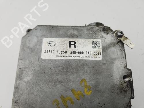 Electronic module SUBARU XV (_GP_) 2.0 D AWD (GPD) | BP37028392M83 - Image 2