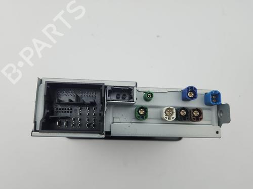 Electronic module AUDI Q5 (FYB, FYG) 40 TDI Mild Hybrid quattro | BP37518723M83  - Image 5