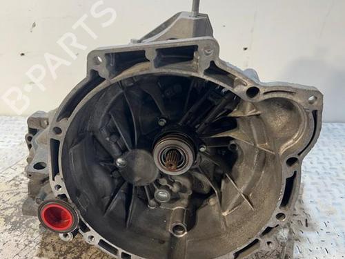 Gearbox FORD FIESTA VI (CB1, CCN) 1.25 | BP21636455M3
