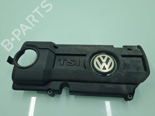 Used Upper protection Upper protection VW GOLF V (1K1) [2003-2010] 21652154 21652154