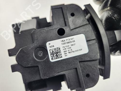 Gear lever VW MULTIVAN T7 (STM, STN) 1.4 eHybrid | BP31841005M90 - Image 5