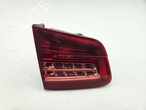 Used Left tailgate light Left tailgate light CITROËN C5 III (RD_) [2008-2017] 33818164 33818164