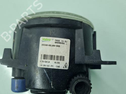 Right front fog light FIAT SEDICI (189_)  | BP22384308C31 