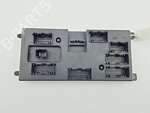 Used Fuse box Fuse box LAND ROVER DEFENDER Station Wagon (L663) D250 MHEV 4x4 (249 hp) 40292002 40292002