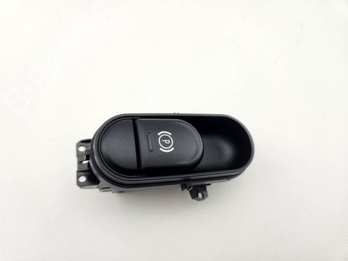 Used Electric handbrake MINI MINI COUNTRYMAN (F60) Cooper S (192 hp) 27923997