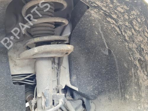 Used Left front shock absorber CITROËN C-ELYSEE (DD_) [2012-2025]  21648113