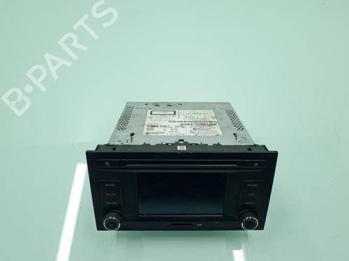 Display monitor SEAT LEON (5F1) | BP21642440C48 - Image 3