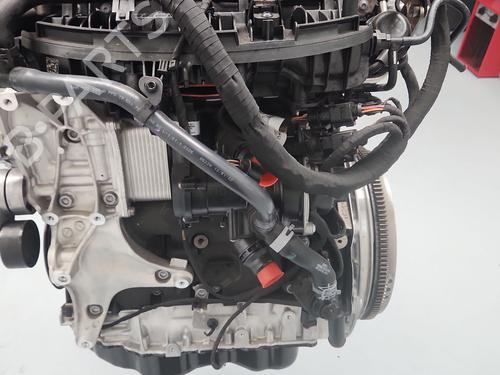 Engine VW TIGUAN (CT1) 2.0 TSI 4motion | BP37632159M1 - Image 9