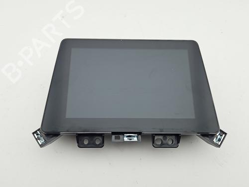 Used Instrument cluster Instrument cluster MG MG TF 115 (116 hp) 40291676 40291676