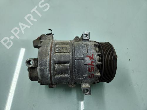 Używane Kompresor / Sprężarka klimatyzacji A/C RENAULT TRAFIC III Van (FG_) [2014-2025]  29547900