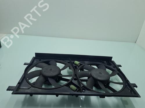 Used Radiator fan OPEL INSIGNIA A Sports Tourer (G09) 2.0 CDTI (35) (160 hp) 21641338