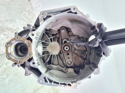 Used Gearbox SEAT ARONA (KJ7, KJP) [2017-2025]  21650597