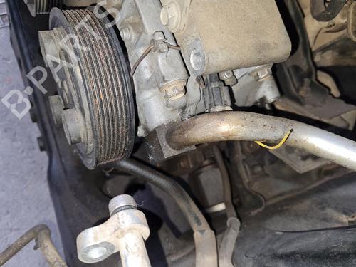 AC-Kompressor NISSAN NAVARA NP300 (D40) [2004-2025]  21649703