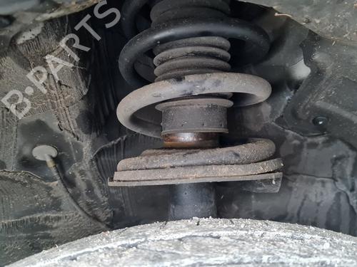 Used Left front shock absorber MAZDA CX-7 (ER) [2006-2014]  24263052
