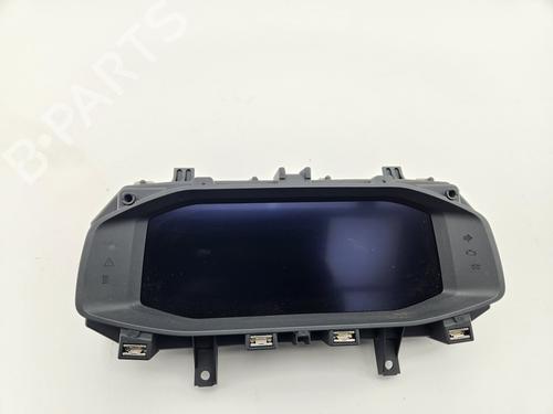 Cockpit CUPRA LEON (KL1, KU1, KUG)  | BP29534482C47 
