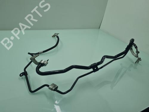 AC pipe MERCEDES-BENZ SPRINTER 3,5-t Van (B906)  | BP21764233M126 