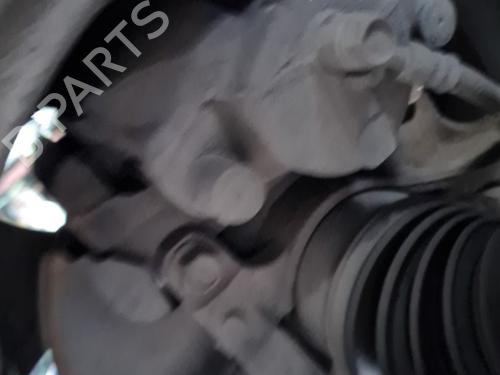 Højre bremsekaliber foran HONDA ACCORD VII (CL, CN) 2.0 (CL7) (155 hp) 30061542