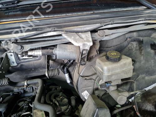 Used Front wiper motor Front wiper motor MERCEDES-BENZ SPRINTER 3,5-t Van (B906) [2006-2020] 35754943 35754943
