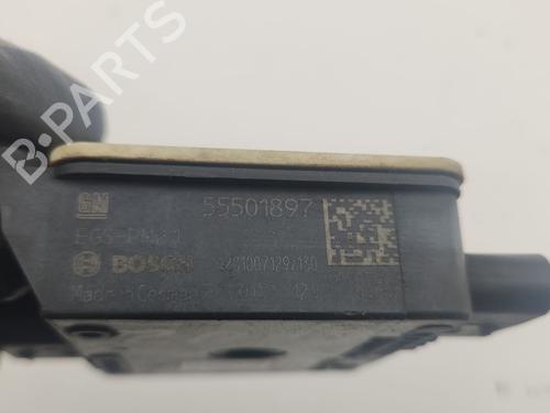 Electronic module OPEL ZAFIRA TOURER C (P12) 1.6 CDTI (75) | BP38175715M83 - Image 3