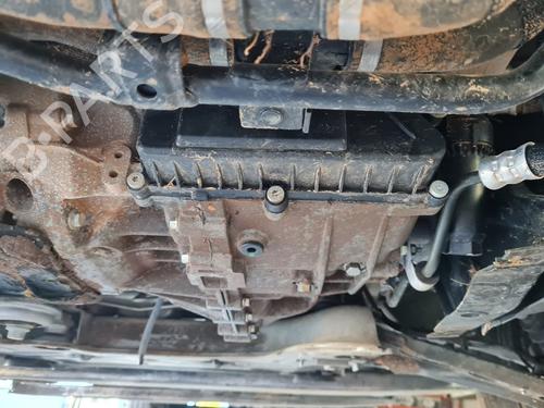 Used Gearbox Gearbox RENAULT TRAFIC III Platform/Chassis (EG_) 2.0 dCi 170 (EGMM) (170 hp) 29722724 29722724