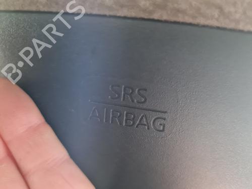 Used Left curtain airbag NISSAN X-TRAIL II (T31) 2.0 dCi 4x4 (150 hp) 21658459