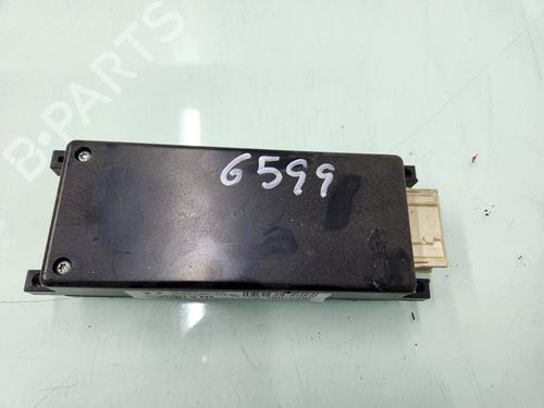 Used Electronic module Electronic module CITROËN BERLINGO MULTISPACE (B9) [2008-2026] 24610782 24610782