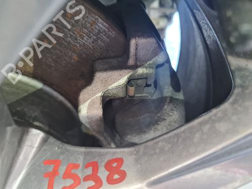Right front brake caliper VW PASSAT B8 Variant (3G5, CB5)  | BP29534429M104 