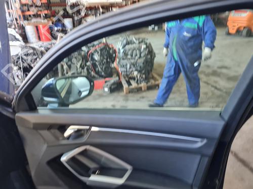 Used Front right window mechanism Front right window mechanism AUDI Q3 Sportback (F3N) 35 TDI (150 hp) 26697409 26697409