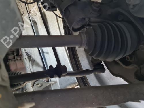 Used Left front driveshaft MAZDA 6 Estate (GJ, GL) [2012-2025]  25823978