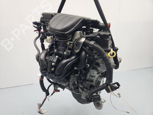 Engine TOYOTA AYGO (_B1_) 1.0 (KGB10_, KGB10R) | BP30597620M1