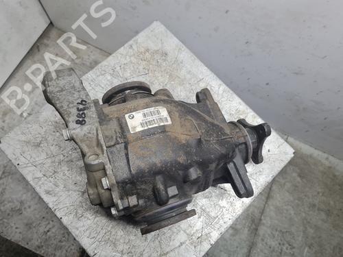Used Rear differential Rear differential BMW 1 (E87) 116 d (116 hp) 21657831 21657831