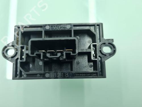 Heater resistor MITSUBISHI L200 / TRITON (KA_T, KB_T)  | BP21638886M108 