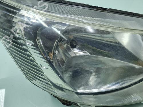 Used Right headlight Right headlight NISSAN NV200 / EVALIA Bus [2010-2026] 21653311 21653311