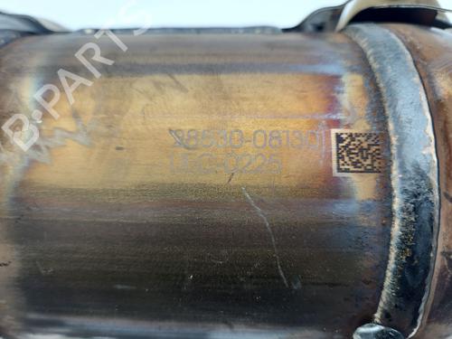 Catalyst KIA XCEED (CD) 1.5 T-GDi MHEV | BP37089926M10 - Image 5