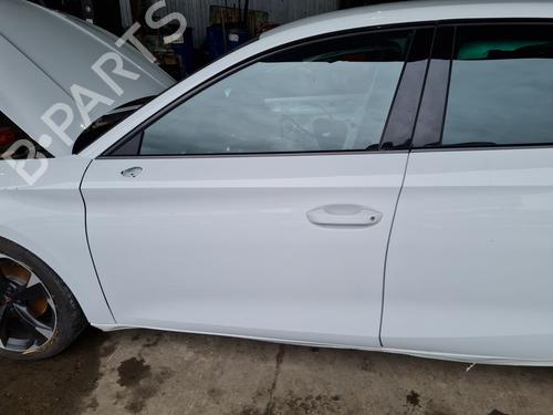 Porta frente esquerda CUPRA LEON (KL1, KU1, KUG) [2020-2026]  31800346