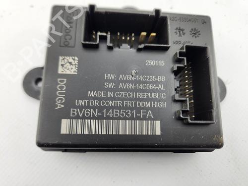 Electronic module FORD FOCUS III | BP33398566M83 - Image 2