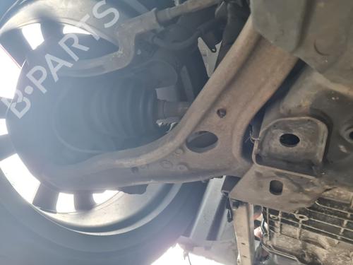 Used Left front suspension arm MERCEDES-BENZ B-CLASS Sports Tourer (W246, W242) [2011-2018]  31098053